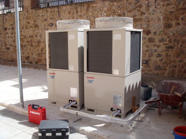 GAIACLIMA E.E